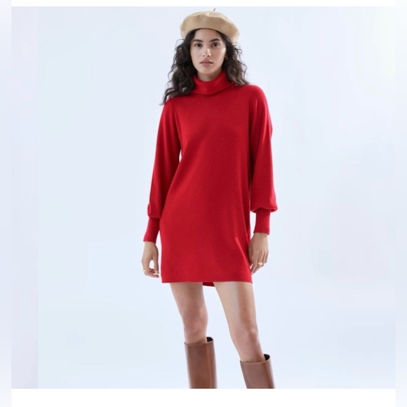 Wilfred rebecca dress black - Picture 3 of 9